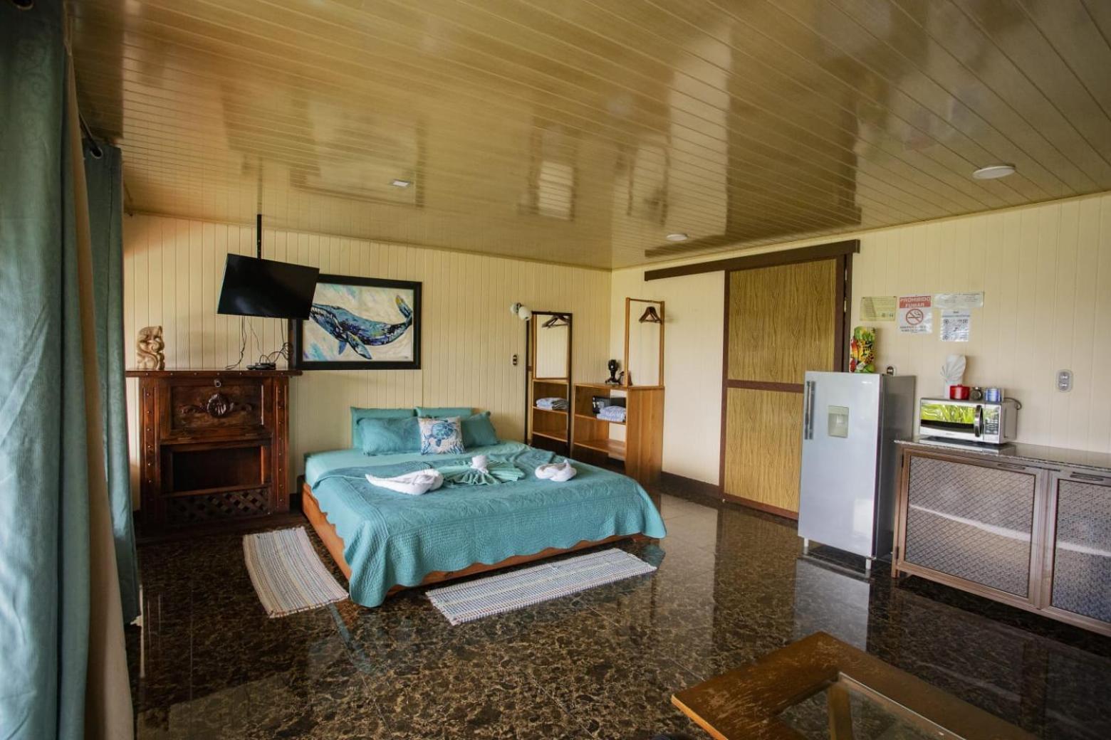 Sunset Lodge Drakes Bay Exterior foto