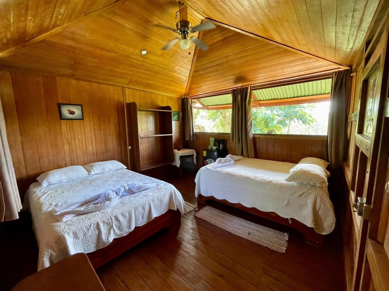 Sunset Lodge Drakes Bay Exterior foto